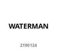 WATERMAN Roller Hemisphere Colour Blocking Vert C.C. F sch. Geschenkbox