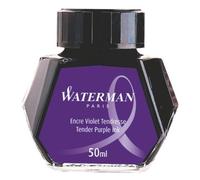 Waterman S0110750 Recharge Pour Stylos Violet 1 Pièce(S)