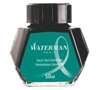 Waterman S0110770 Recharge Pour Stylos Vert
