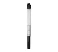 Waterman Convertisseur d'encre pour stylo plume Deluxe - avec attributs or