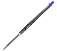 Waterman Standard Maxima Recharge pour Stylo bille Pointe fine Encre Bleue