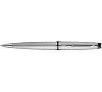 WATERMAN Stylo à bille twist Expert Metallic C.C.