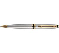 WATERMAN Stylo à bille twist Expert Metallic G.C.