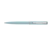 Waterman Stylo ¿ Bille R¿Tractable Allure Pastel, Bleu C.T.
