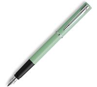 Waterman Stylo Plume Allure Pastel, Vert C.T.