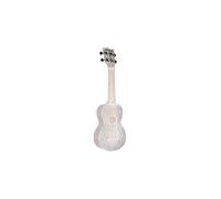 Kala Waterman transparent - Ukulele Soprano