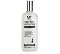 Watermans Condition Me - Après-Shampoing au Cholestérol avec Caféine et Romarin pour Tous Types de Cheveux - Formule Anti-Chute Unisexe