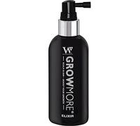 Watermans Sérum de Croissance des Cheveux Élixir Plus 100 ml - Traitement Épaississant pour Cheveux, Barbe et Sourcils