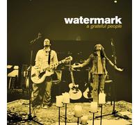Watermark – A Grateful People – CD