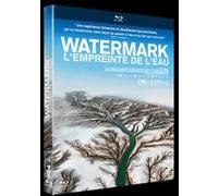 Watermark, l'empreinte de l'eau Blu-ray E