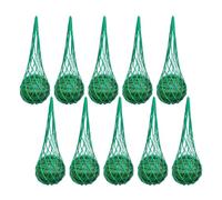 Watermelon Hammock - Watermelon Cradles Storage Net 10 Pieces