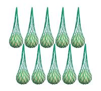 Watermelon Hammock, Watermelon Cradles Storage Net Fruit Mesh 10 Pieces
