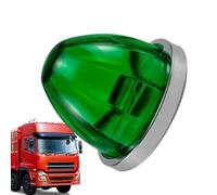 Watermelon Light Indicator, ergonomic, - Feux de Marquage pour, Véhicules 12 24V Éclairage, Auxiliaire Remplacement Visibilité Et Style | Multipurpose Outdoor Indoor Utility compact