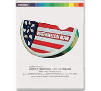 Watermelon Man (Limited Edition) [Blu-ray] [2020]