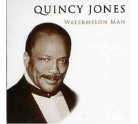 Watermelon Man [Import]