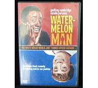 Watermelon Man [Import USA Zone 1]