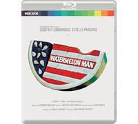 Watermelon Man (Standard Edition) [Blu-ray]