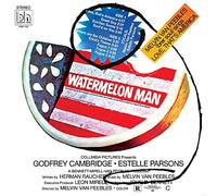 Watermelon Man/Vinyle Vert