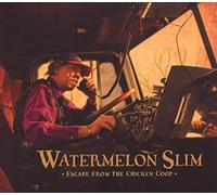 Watermelon Slim - Escape from the Chicken..
