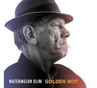 Watermelon Slim - Golden Boy -Digislee-