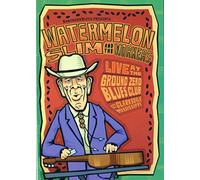 Watermelon Slim & the Workers - Live at the Ground Zero Blues Club