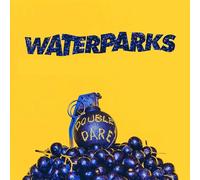 Waterparks – Double Dare – Vinyle 12" Album