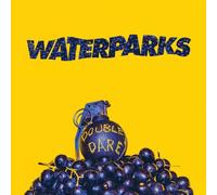 Waterparks - Double Dare [Vinyl Lp] Black