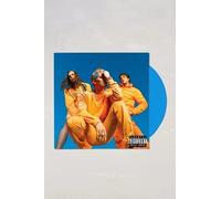 Waterparks - Waterparks Greatest Hits - Exclusive Limited Edition Sky Blue Colored Vinyl 2x LP