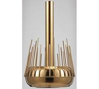 Waterphone horreur Sound percussion Theremin bizarre musique film de luxe or main instrument insolite