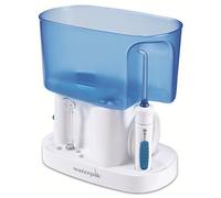 Waterpik WP-70E fil dentaire électrique Bleu, Blanc