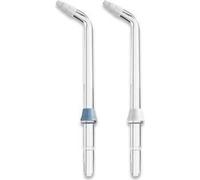 Waterpik Recharge 2 Embouts orthodontiques pour WP 100 et WP 450