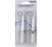Waterpik Embouts Plaque Seeker – Recharge 2 pièces pour WP100 WP360 et WP450