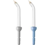 Waterpik PP100 PikPocket canules de rechange 2 pcs