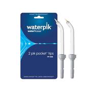 Waterpik PP100 PikPocket canules de rechange 2 pcs