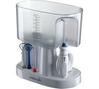 Waterpik WP-70E fil dentaire électrique Bleu, Blanc