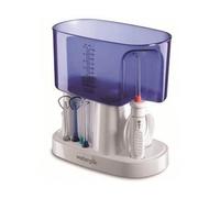 Waterpik WP-70E fil dentaire électrique Bleu, Blanc
