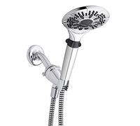 Waterpik LAR-563EE Easy Select Pommeau de douche Chromé