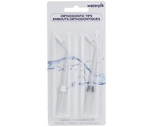 Waterpik OD-100 Embouts Orthodontiques pour Hydropulseurs no data 1 pc(s)