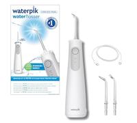 Waterpik Pearl Hydropulseur Dentaire sans Fil - Embout rotatif - Waterproof