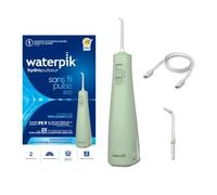 Waterpik Pulse Hydropulseur Dentaire sans Fil - 9 semaines d'autonomie