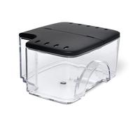 Waterpik Réservoir de rechange pour hydropulseur professionnel ION | Réservoir d'eau de 20 oz / 590 ml compatible avec ION Professional Model WF-12, noir