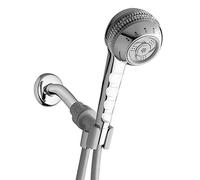 Waterpik SM-653CGE Pommeau de douche Chromé 1,8 GPM