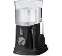 Waterpik Traveller Douche buccale Wp300 Noir