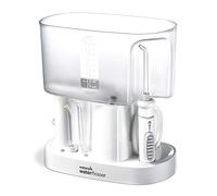 Waterpik Water Flosser Classic Professional WP 72, Irrigateur buccal de comptoir, blanc