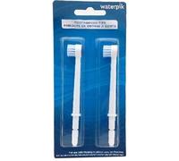 Waterpik™ WP-100/WP-450 remplacement de la tête de brosse 2 Unités