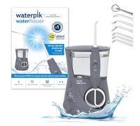 Waterpik Wp-667eu Jet Dentaire Hydropulseur Ultra Professional Gris