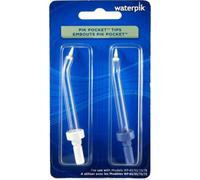 Waterpik™ WP-70 pik pocket 2 Unités nozzle 2 Unités nozzle