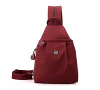Waterproof 2-way Commuter Bag, Anti-theft Travel Tote, Convertible Travel Bag, 2-way Carry for Work or Hiking, Anti-theft Crossbody Totebag (#9)