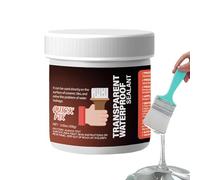 Waterproof Adhesive, transparent Sealant, Leakproof Sealant, Exterior Wall Adhesive, Kitchen Waterproof Agent, Balcony Sealant, Roof Waterproof Adhesive, Bathroom Sealant, Leakproof Protection Tool,