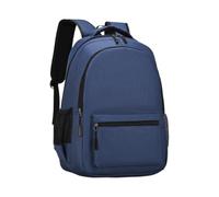 Waterproof Backpack Men | Women Casual High-Density Smooth Zipper Bag